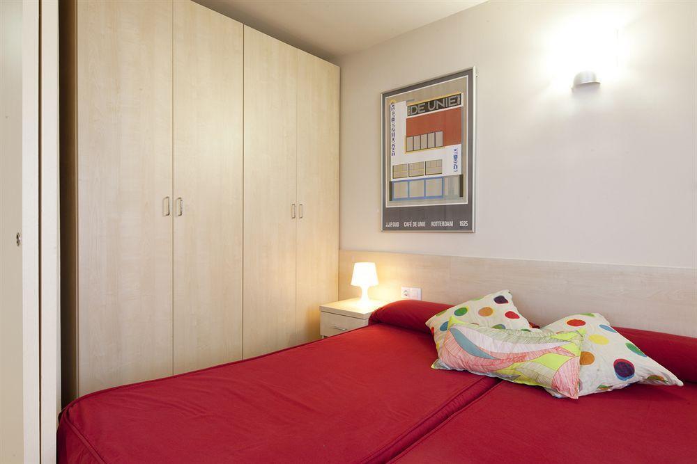 Residencia Universitaria Resa Manuel Agud Querol San Sebastián Dış mekan fotoğraf